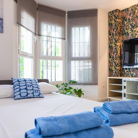 Ab Properties - Design Penthouse Marbella - Puerto Banus - Golden Mile - Pool And Tropical Garden View ภายนอก รูปภาพ