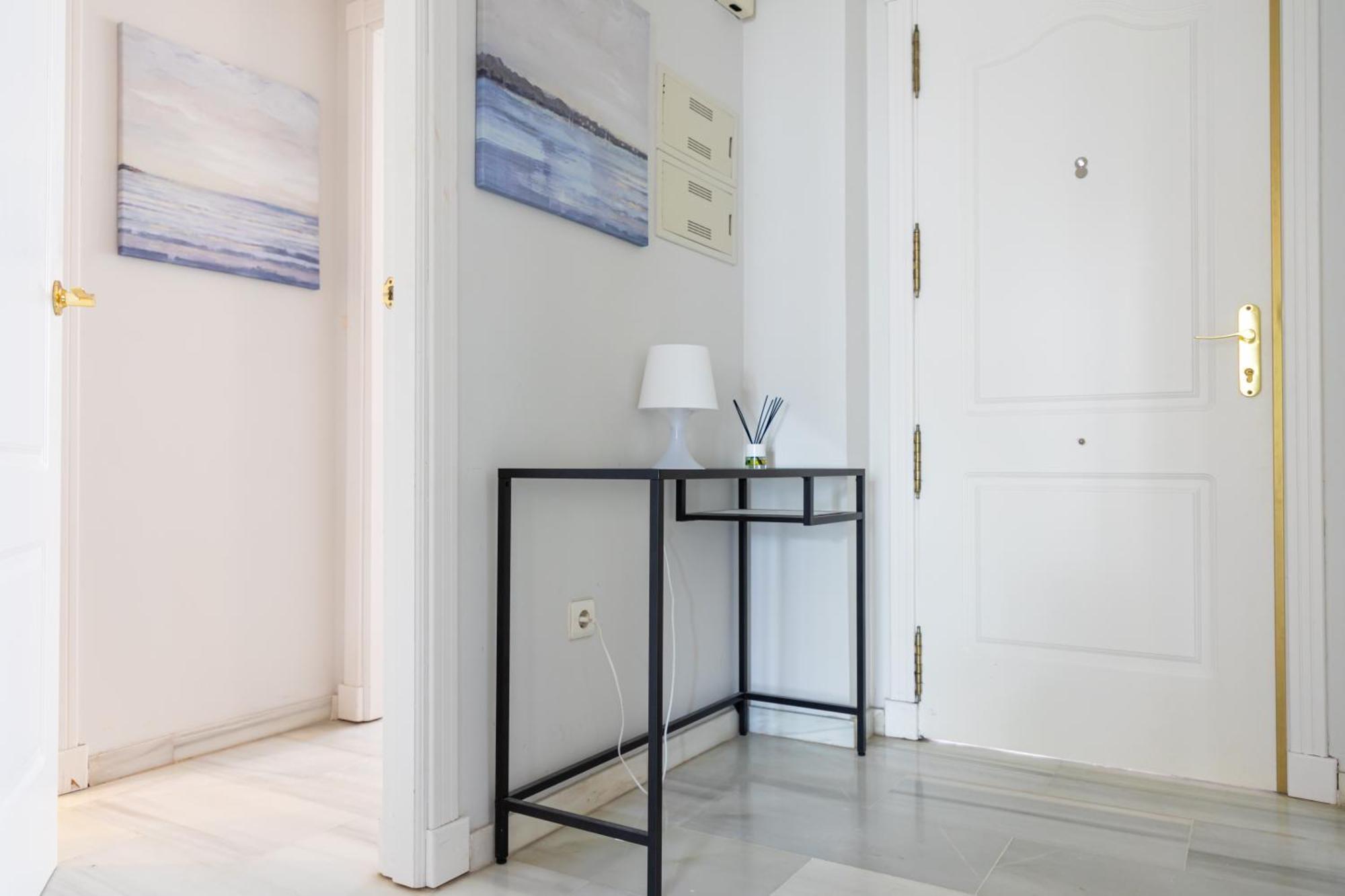 Ab Properties - Design Penthouse Marbella - Puerto Banus - Golden Mile - Pool And Tropical Garden View ภายนอก รูปภาพ