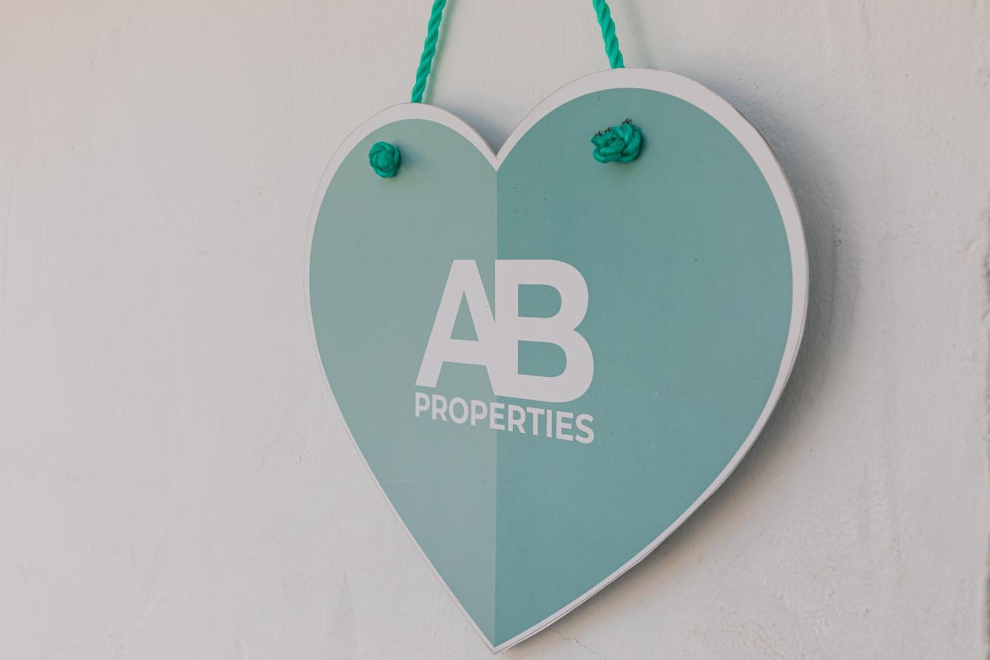 Ab Properties - Design Penthouse Marbella - Puerto Banus - Golden Mile - Pool And Tropical Garden View ภายนอก รูปภาพ